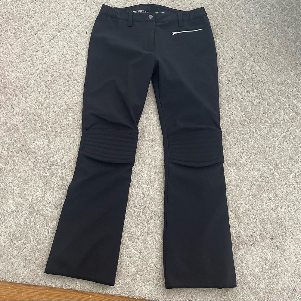 Helly Hansen Black Women's Ski Pants